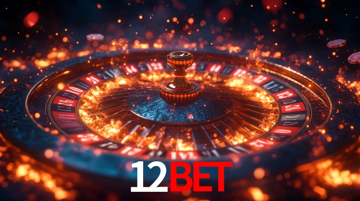 12bet: Seu Cassino Premiado com Pagamentos Rápidos
