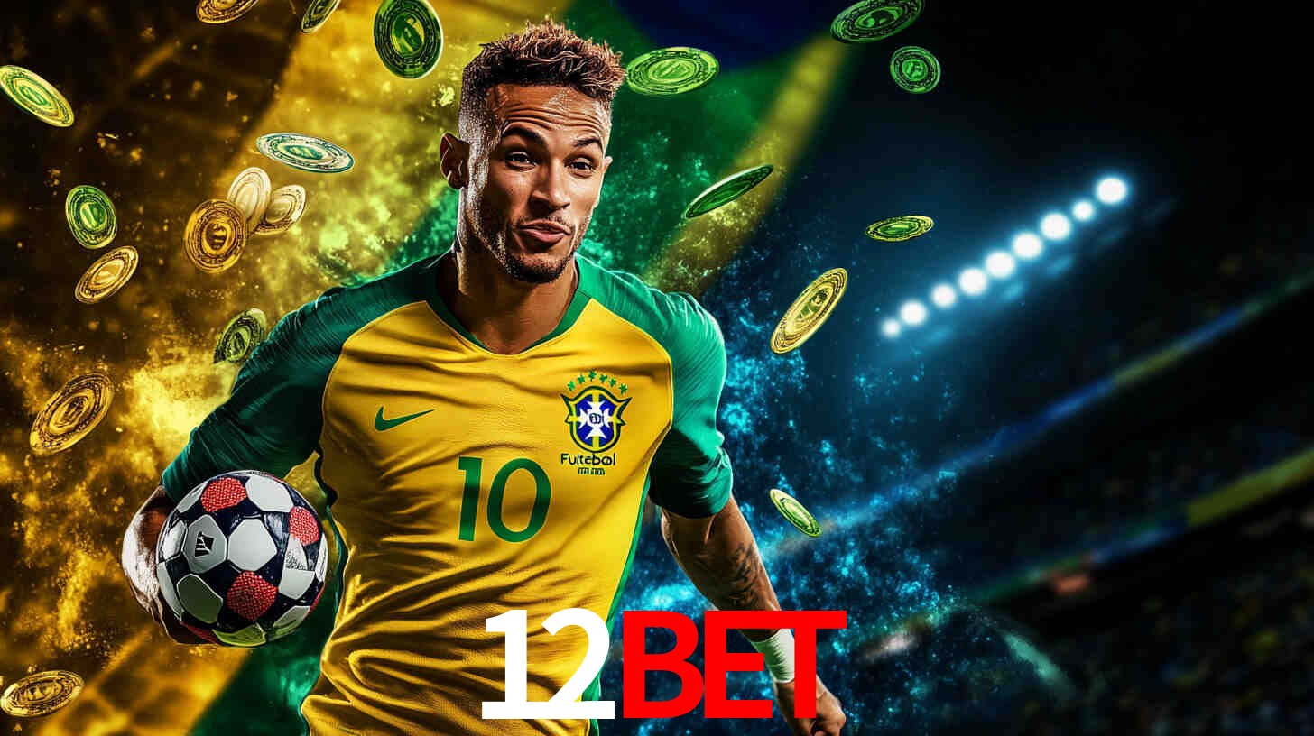 Estatísticas 12bet