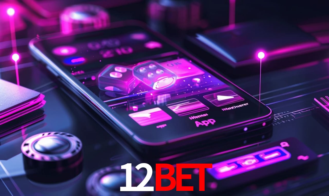 Roulette Table 12bet
