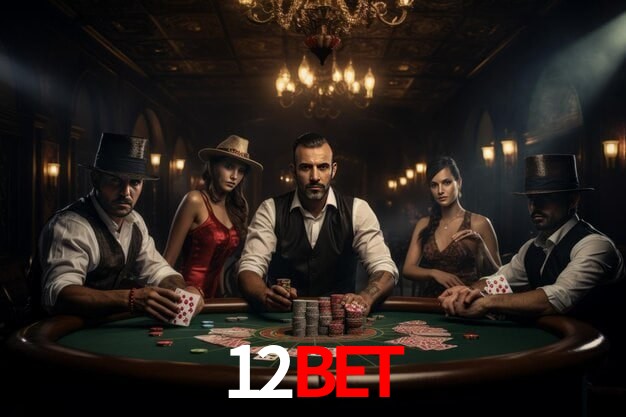 Design Responsivo 12bet