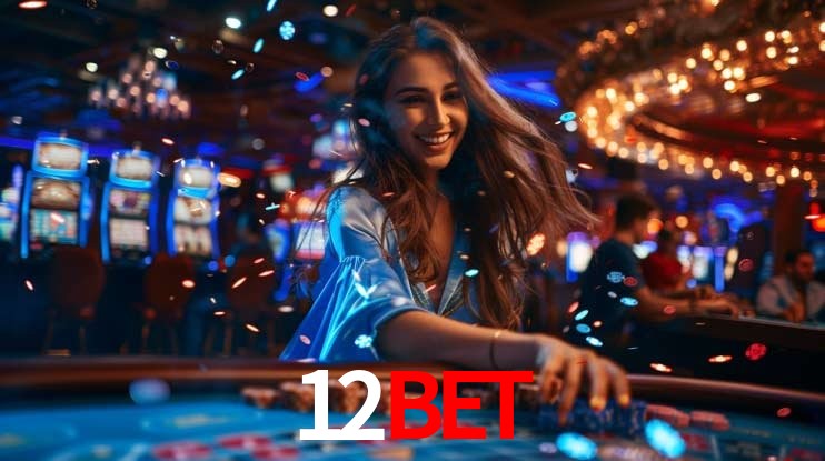 Aviator Game 12bet