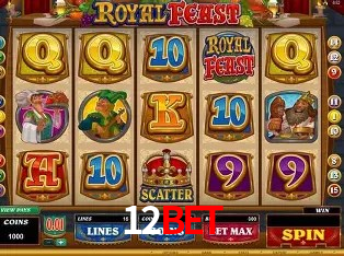 Platform Technology 12bet