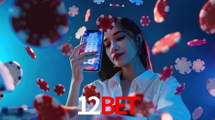 Segurança 2FA 12bet