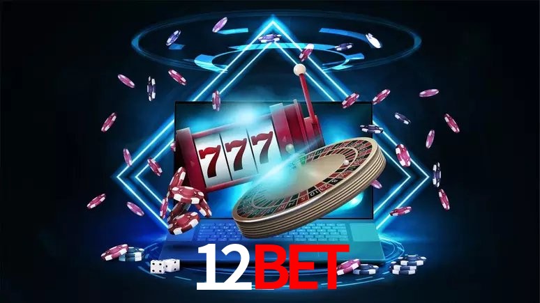 A Experiência Imersiva dos Cassinos Ao Vivo no 12bet