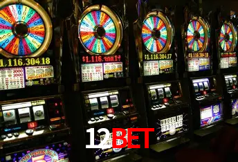 Bônus Diários 12bet