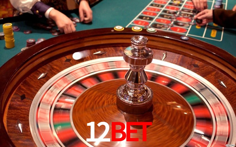 A Revolução dos Aplicativos de Jogos no 12bet