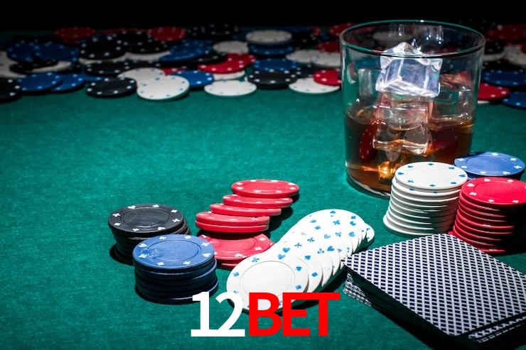 A Emoção da Loteria na 12bet: Uma Chance de Mudança de Vida