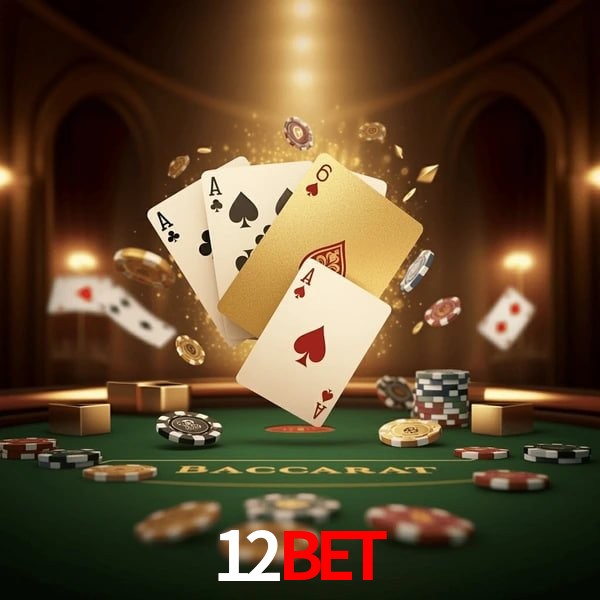 Welcome Bonus 12bet