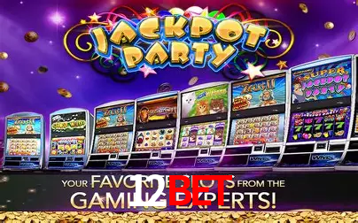 Descubra o Mundo do Cassino Online com 12bet