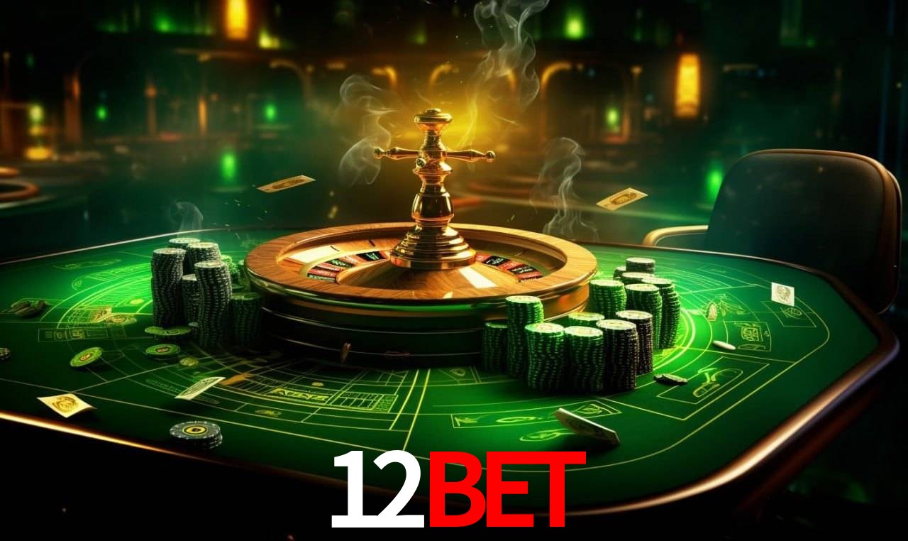 Integração de APIs 12bet