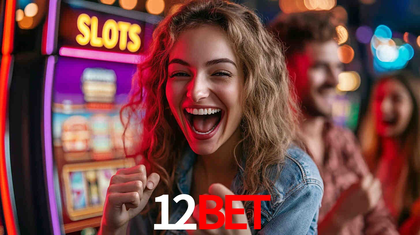Recursos de Bônus 12bet