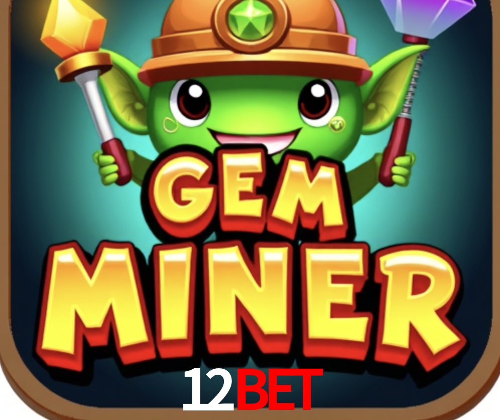 Slot Games 12bet