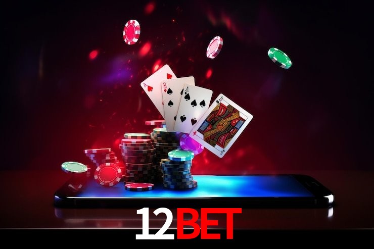 Tennis Betting 12bet