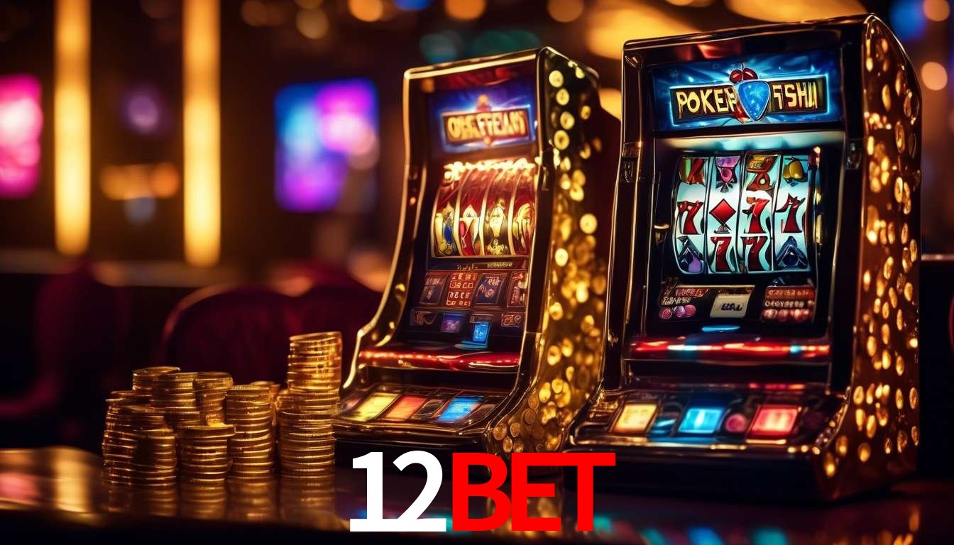 Benefícios da Conta 12bet