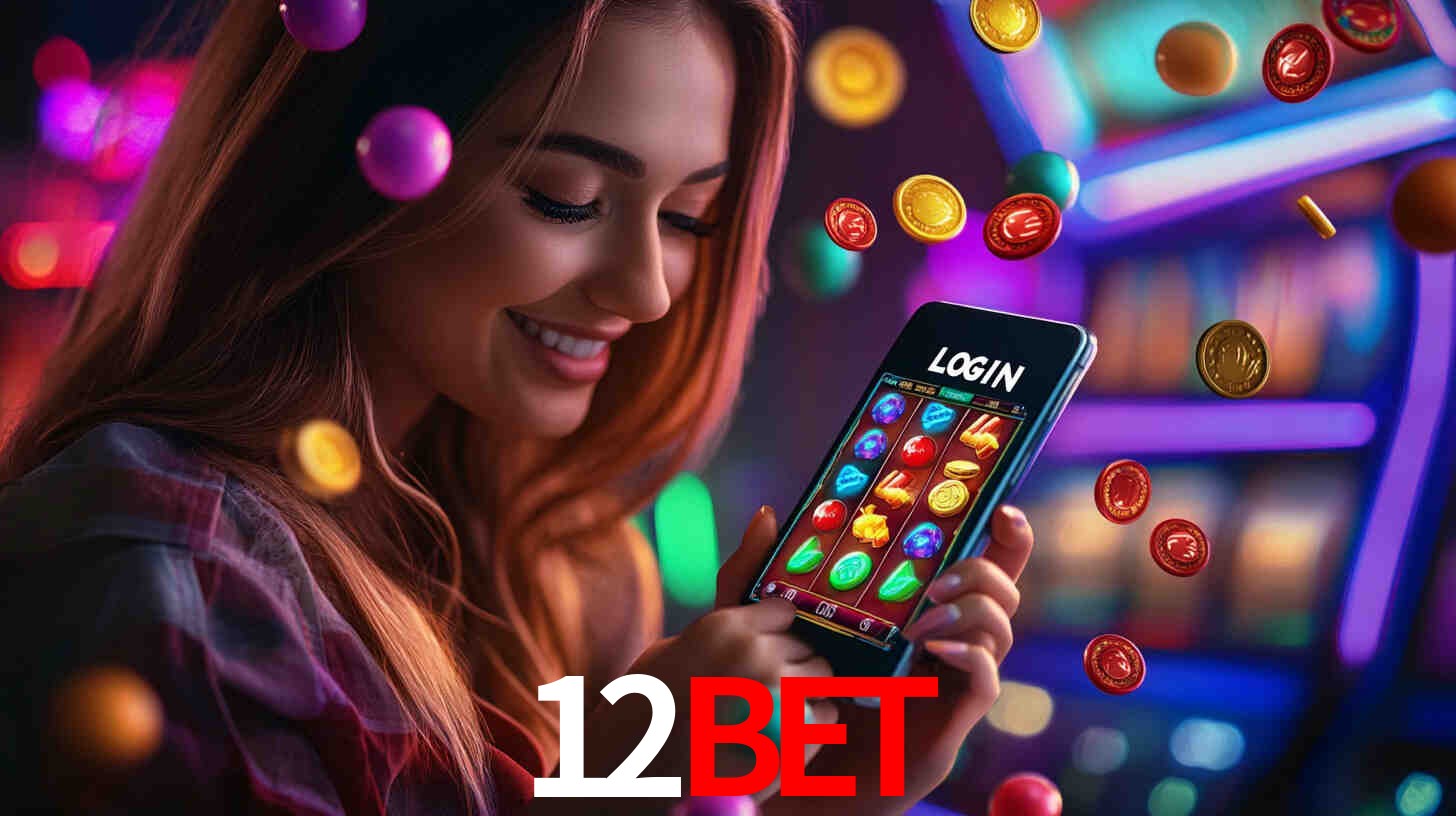 12bet: A Experiência de Casino com Jogos de Mesa ao Vivo