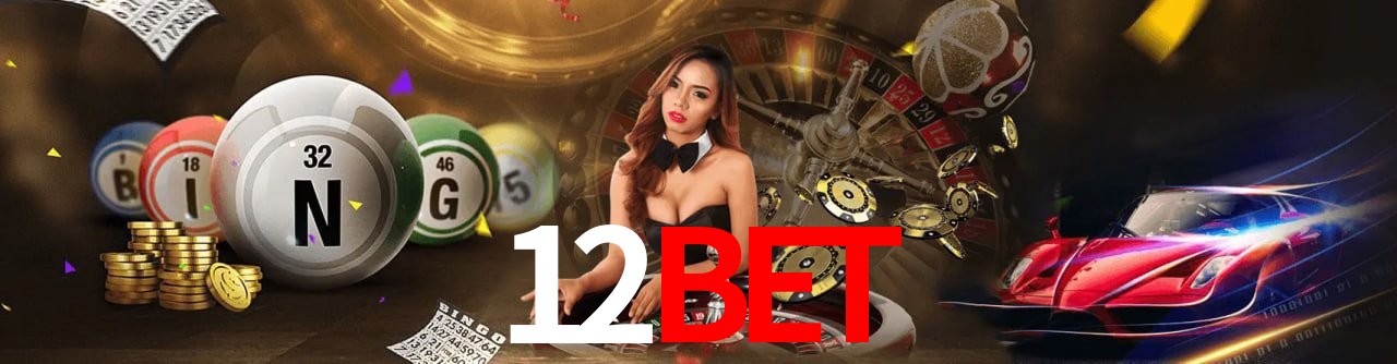 Inovações de Jogos na 12bet: O Futuro das Experiências Interativas