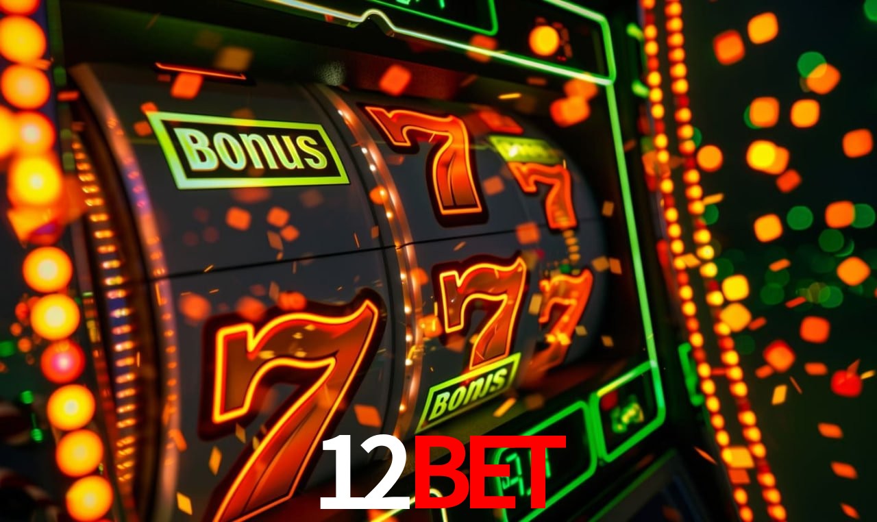 Tecnologia da Plataforma 12bet