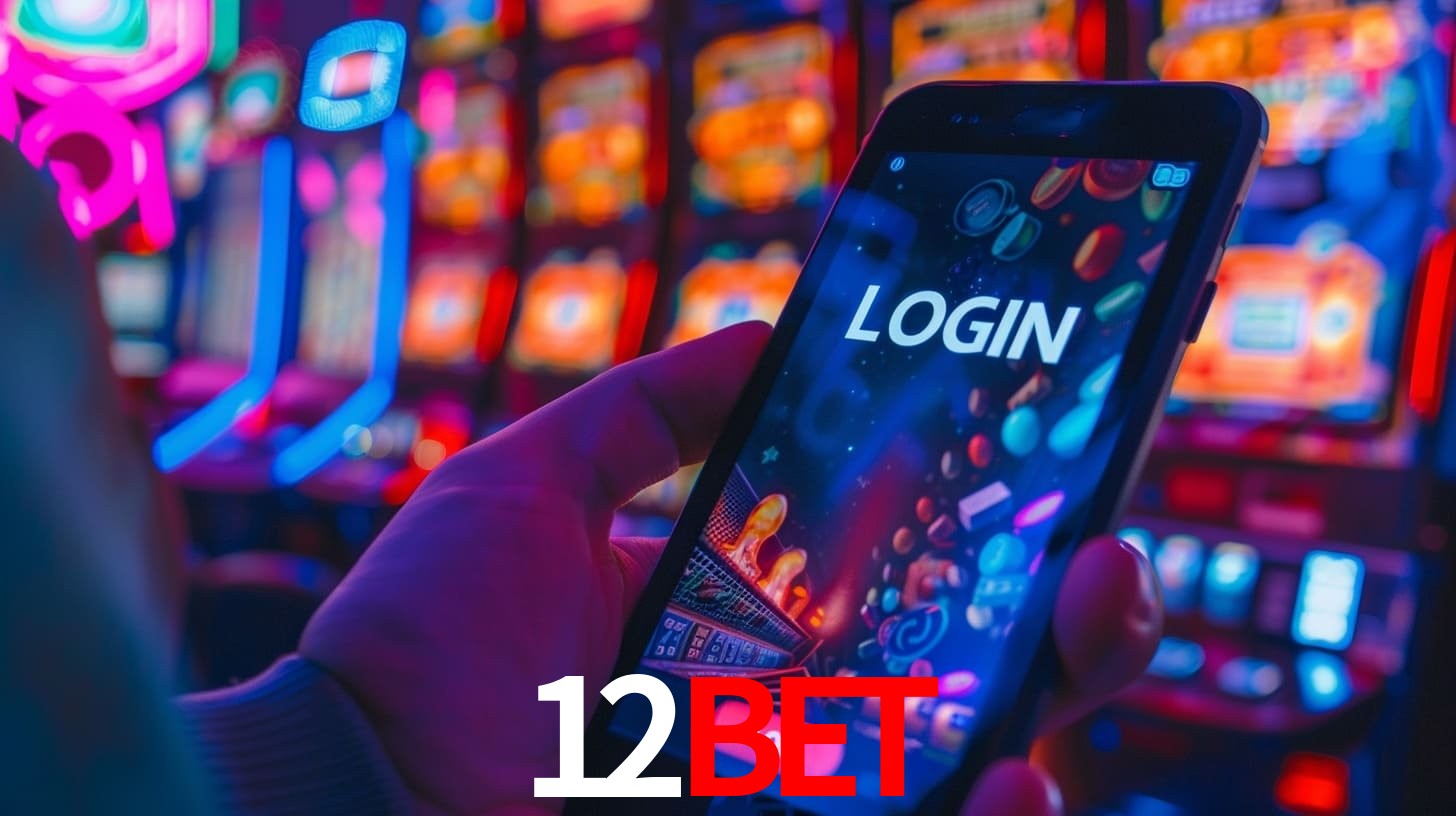 Inovações de Jogos na 12bet: O Futuro das Experiências Interativas