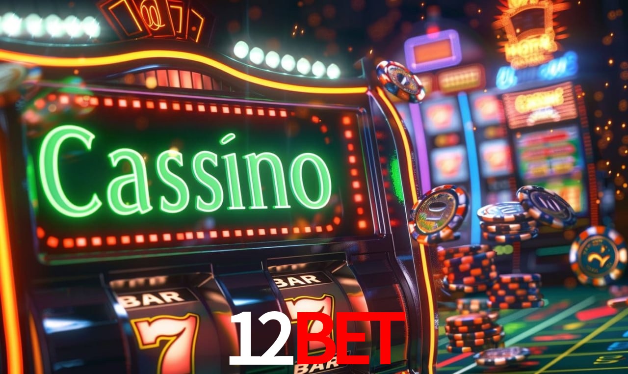 Apostas Esportivas na 12bet: Um Guia Completo