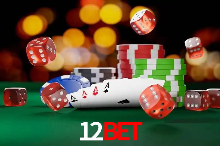 A Popularidade dos Caça-Níqueis no 12bet