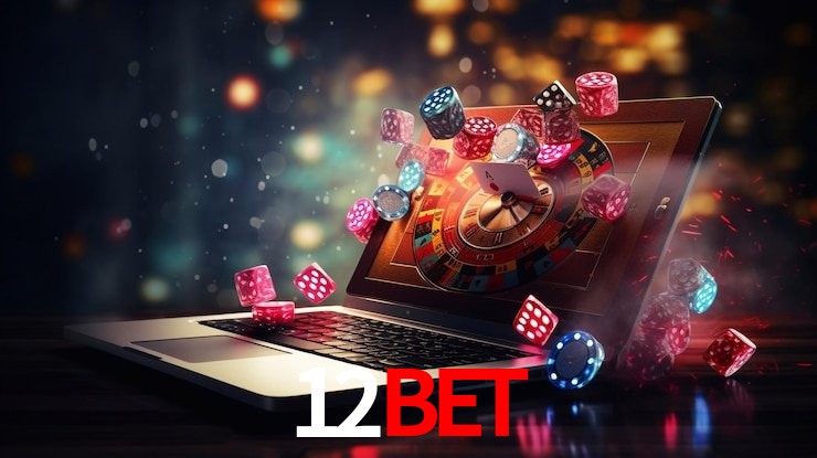 Sistemas de Segurança 12bet