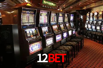 PIX Instantâneo 12bet