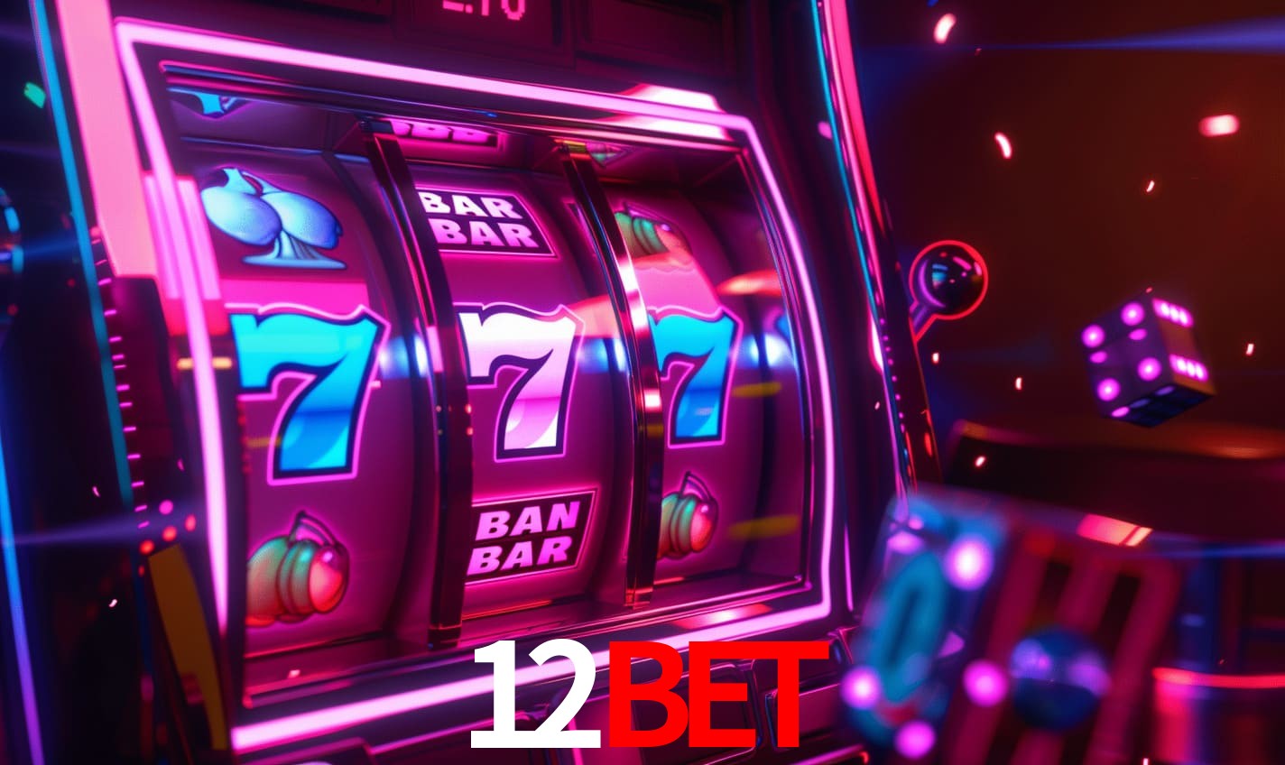 Provedores de Jogos 12bet
