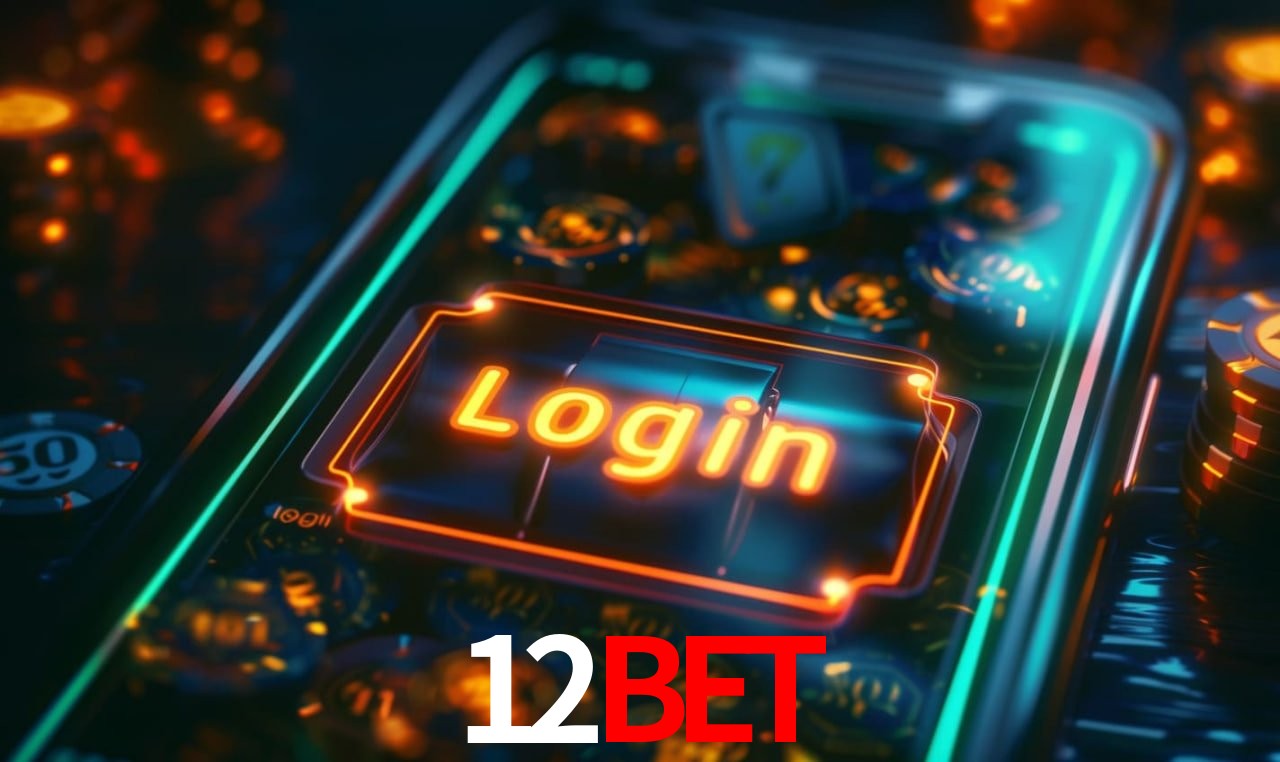 Live Casino 12bet