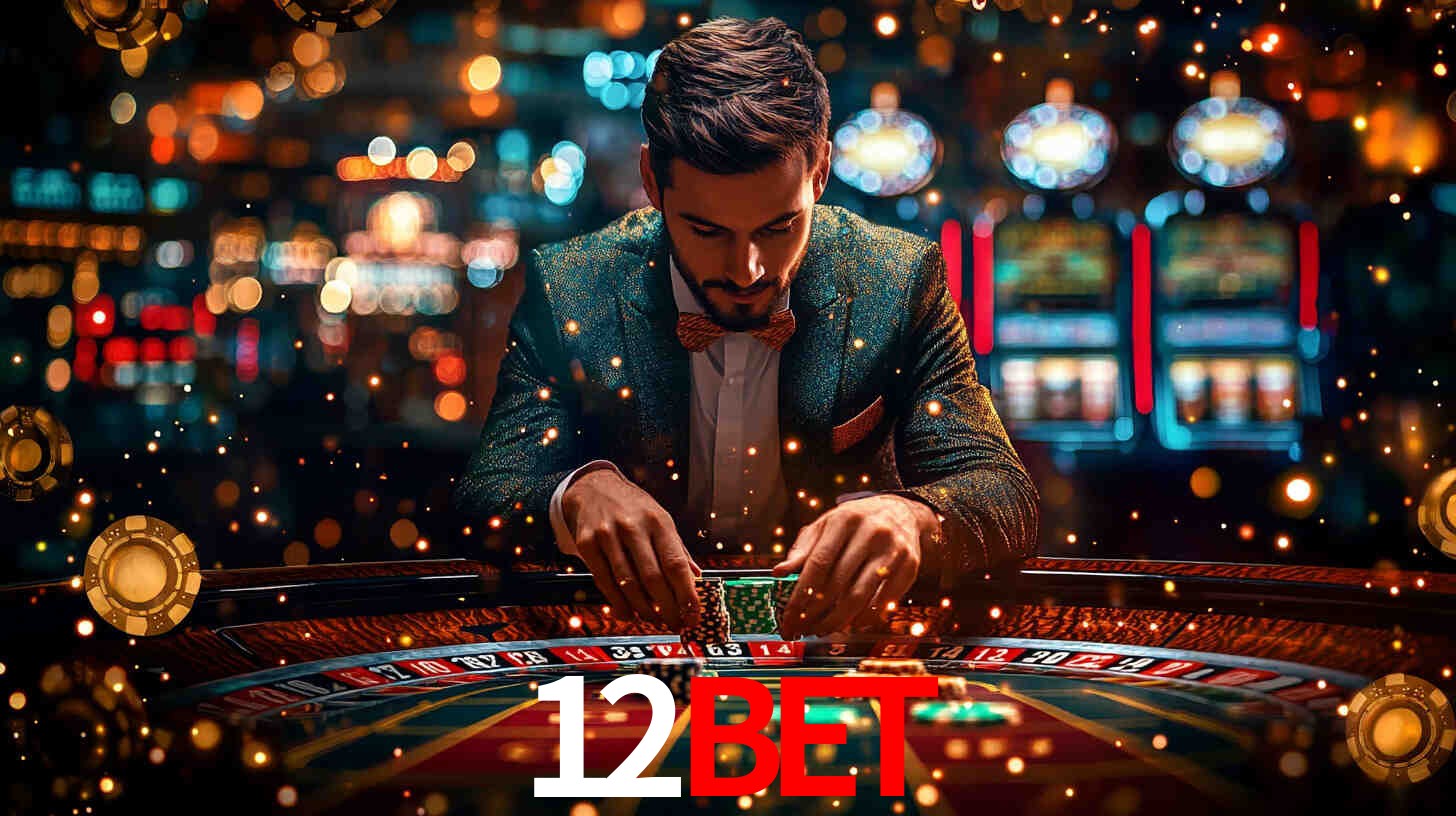 12bet login app