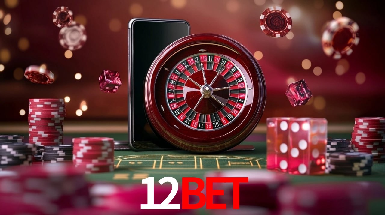 Blackjack Table 12bet