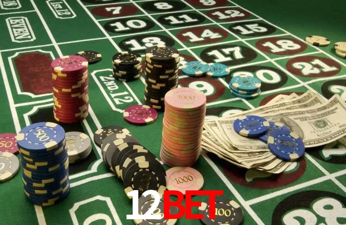 12bet: Seu Especialista em Apostas Esportivas Brasileiras