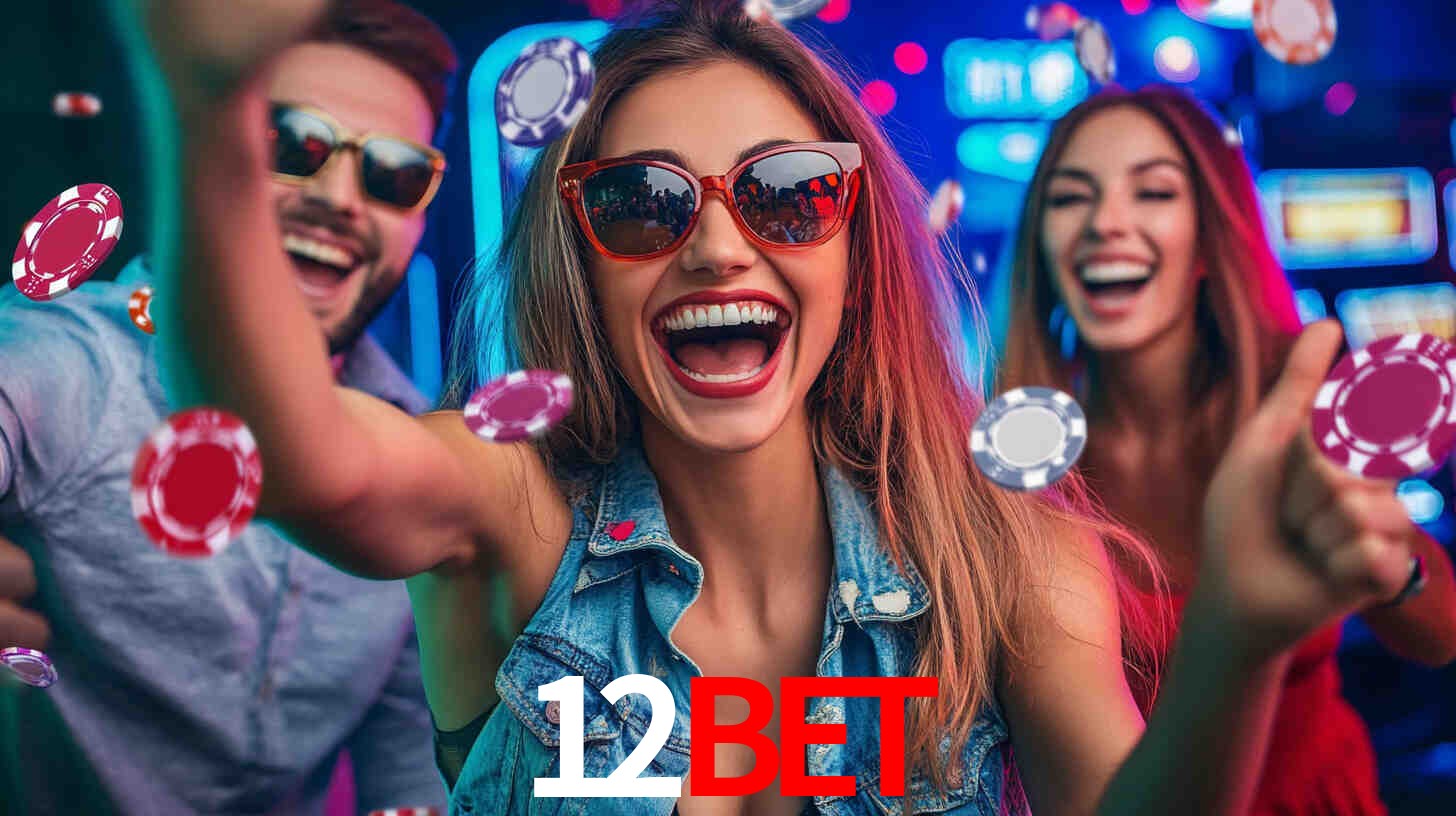 Estatísticas Esportivas 12bet