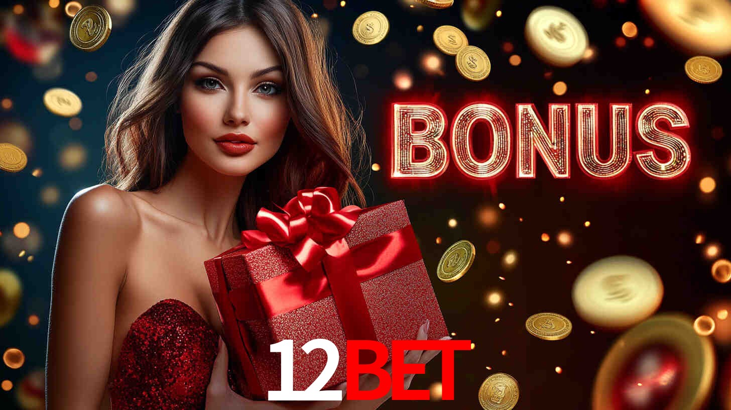 Apostas de Tênis 12bet
