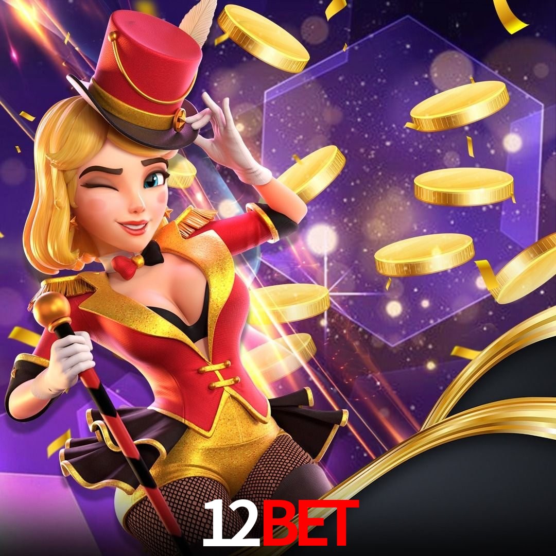 Tournaments 12bet