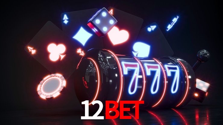 VIP Casino 12bet
