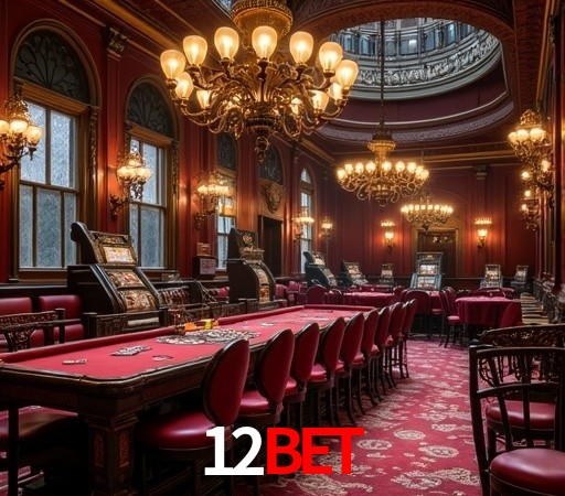 Explorando a Categoria de Eventos em Apostas na 12bet