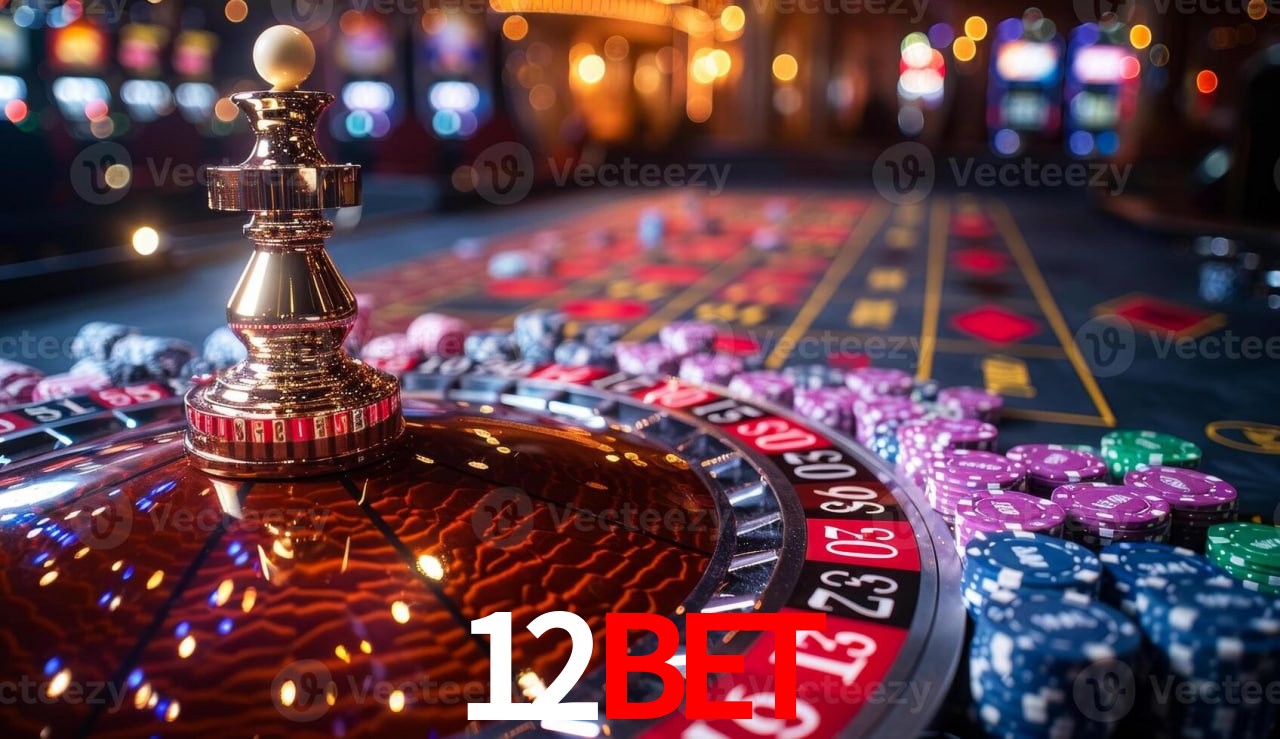 Account Benefits 12bet