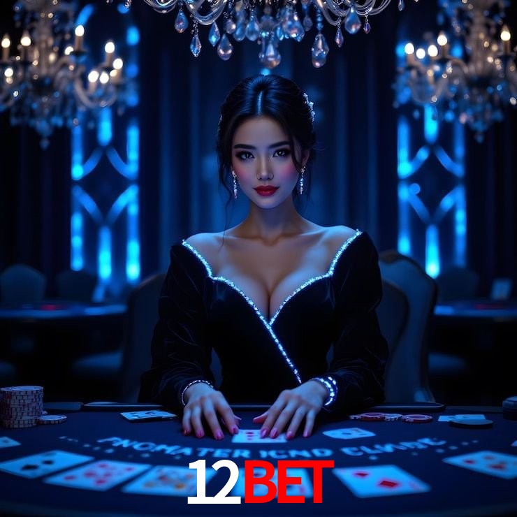 Descubra o Programa VIP da 12bet: Vantagens Exclusivas para Jogadores