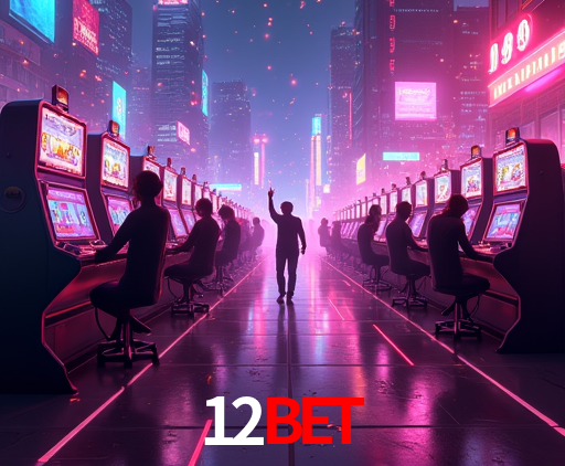 Apostas Esportivas na 12bet: Um Guia Completo