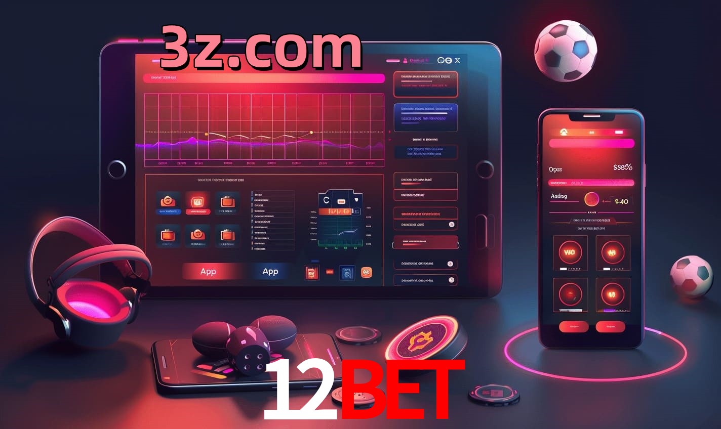 Download 12BET App