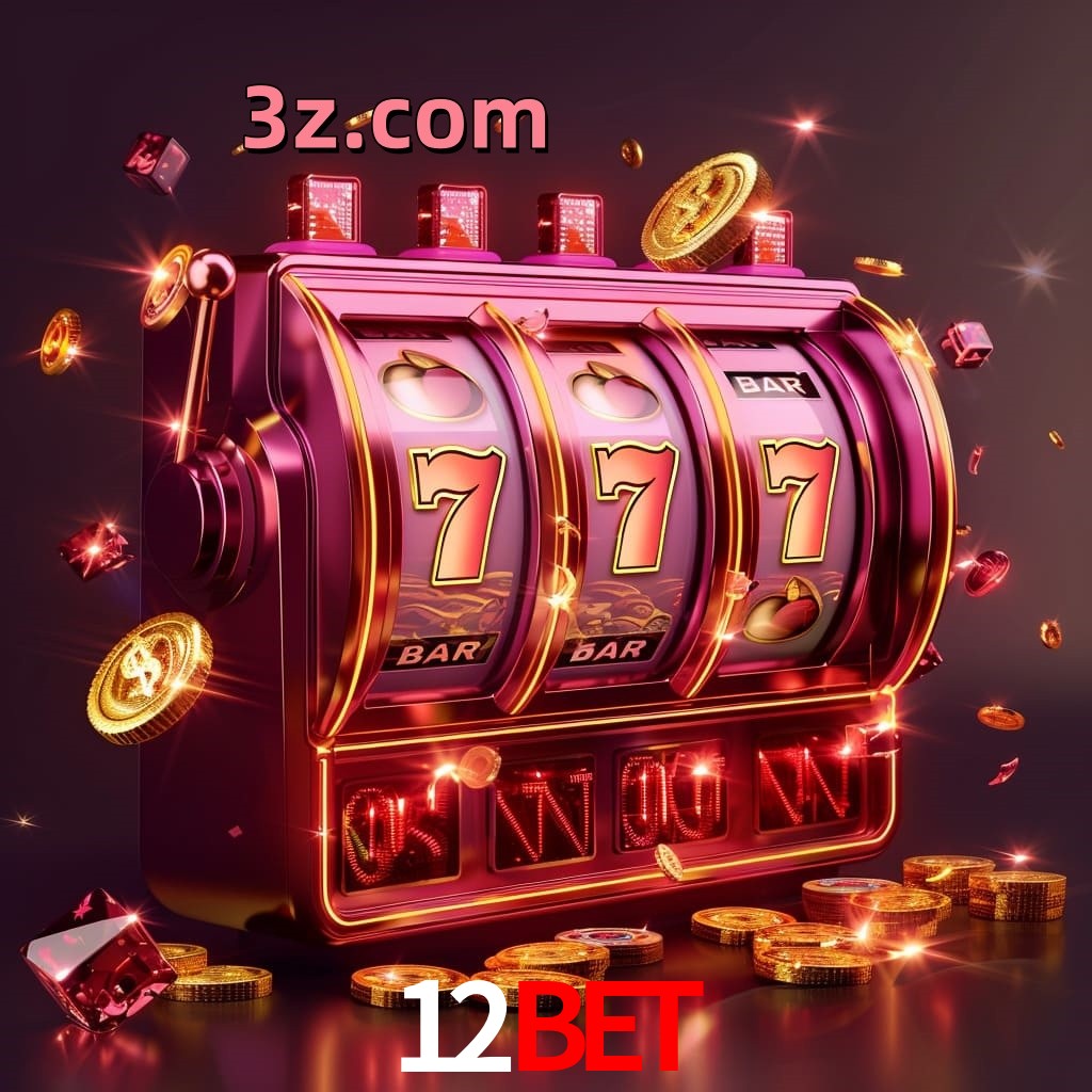 Bônus de Primeiro Depósito R$ 10.200 em 12BET