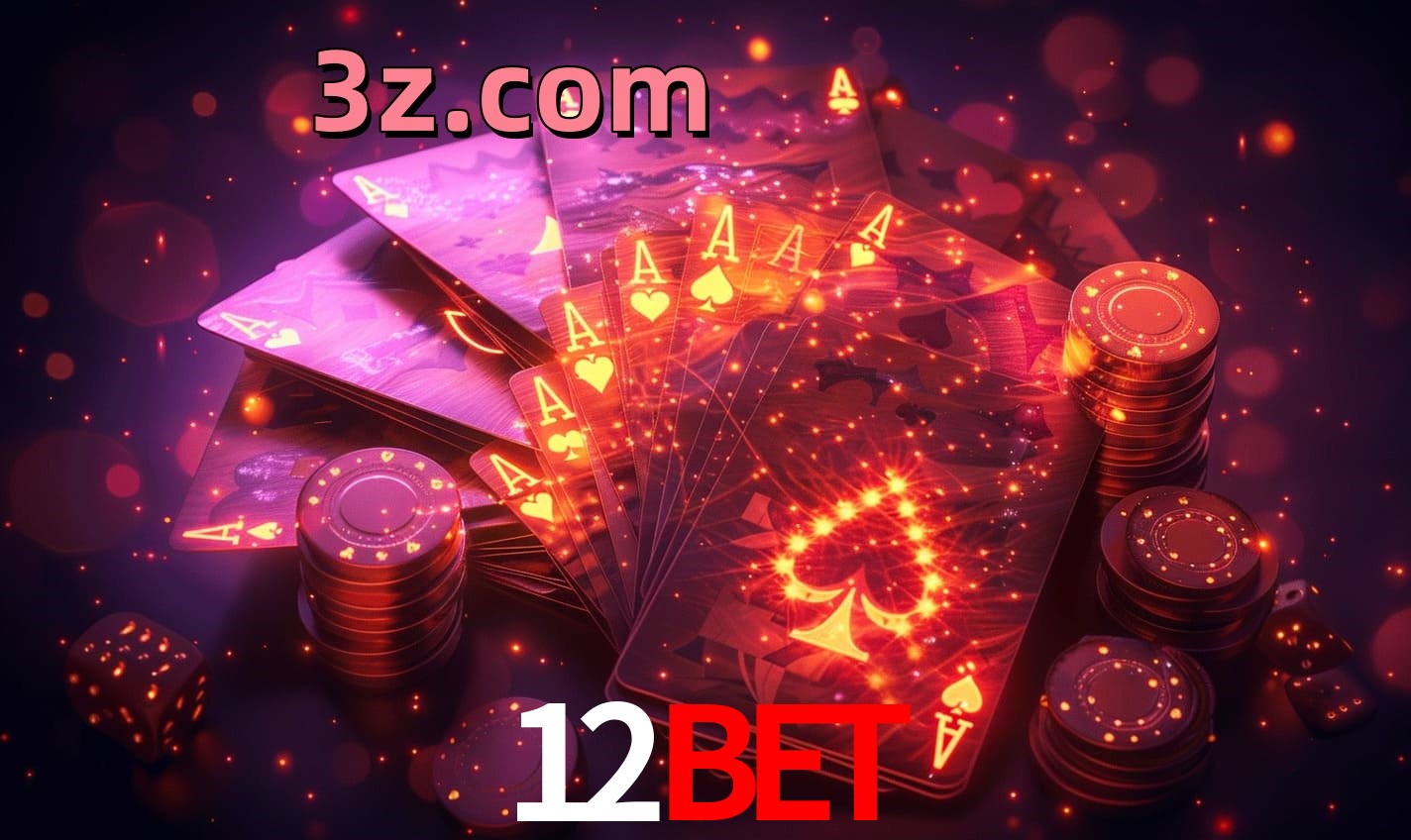 Login no Cassino Online 12BET