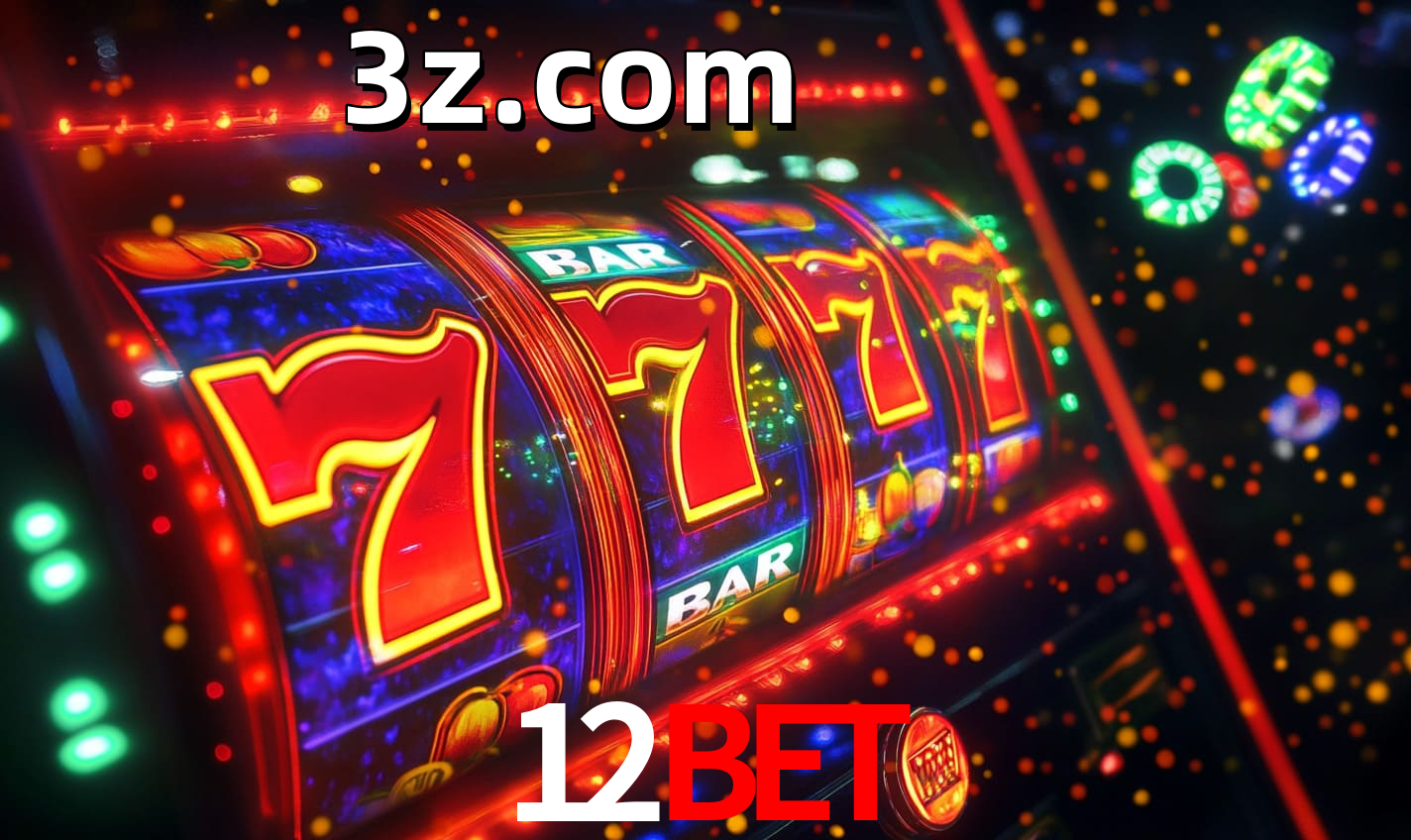 12BET Casino Online | Site Oficial